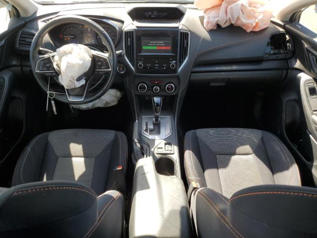 2021 SUBARU CROSSTREK - JF2GTAEC4MH224069