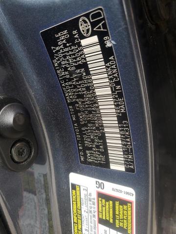 2018 TOYOTA COROLLA L - 2T1BURHE8JC020666