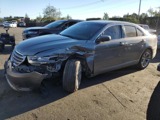 Global Auto Auctions: 2013 FORD TAURUS SEL