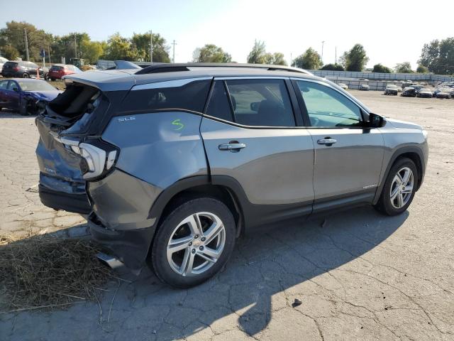 2018 GMC TERRAIN SLE - 3GKALMEX0JL143709