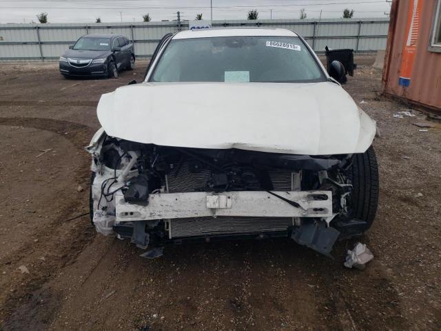 2020 NISSAN ALTIMA SR #3282506873