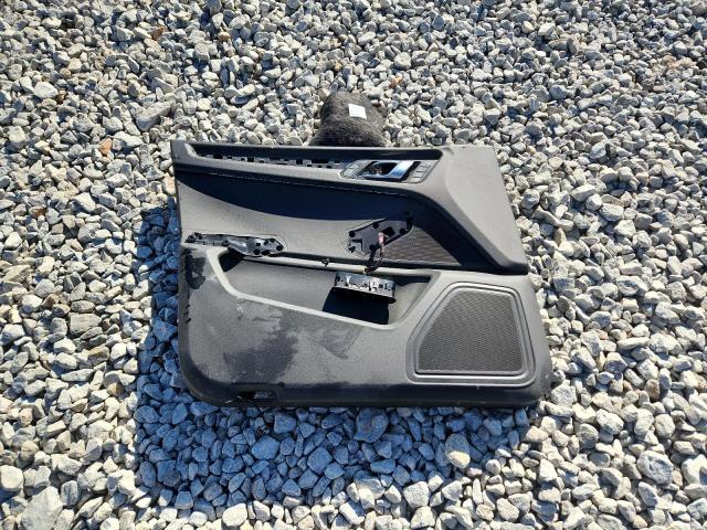 2017 PORSCHE MACAN GTS WP1AG2A57HLB51478