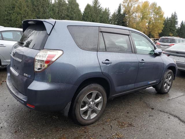 2014 TOYOTA RAV4 EV #3279515308