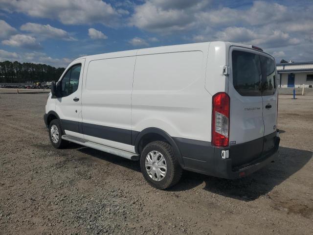 2019 FORD TRANSIT T- - 1FTYR1ZMXKKB34865