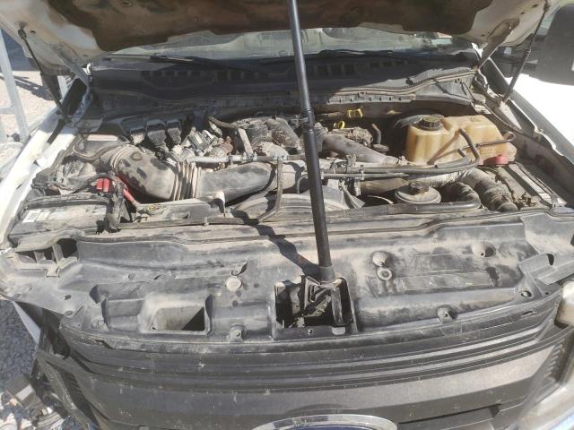 2017 FORD F250 SUPER 1FT7W2BT9HEE95006