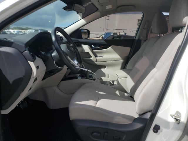 2019 NISSAN ROGUE SPOR #3301750397