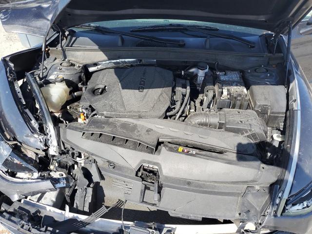 2021 HYUNDAI SONATA SEL 5NPEL4JAXMH117279