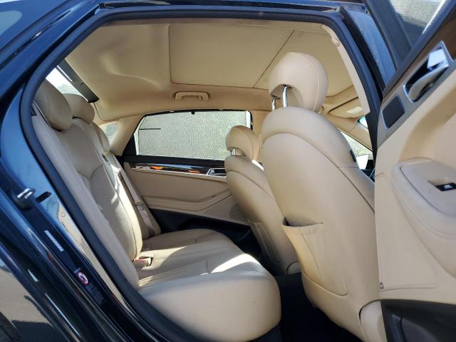 2015 HYUNDAI GENESIS 3. #3286525192