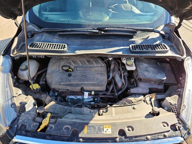 2018 FORD ESCAPE SE #3286860219