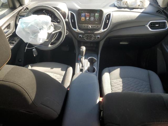 2018 CHEVROLET EQUINOX LT - 2GNAXSEV5J6134602