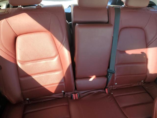 2021 MAZDA CX-5 CARBO #3292463696