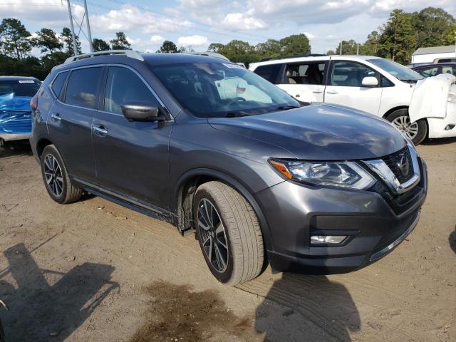 2019 NISSAN ROGUE S 5N1AT2MT1KC720318