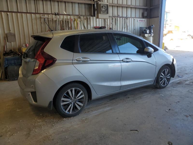 2015 HONDA FIT EX 3HGGK5H81FM738431