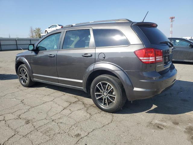 2017 DODGE JOURNEY SE - 3C4PDCAB0HT568770