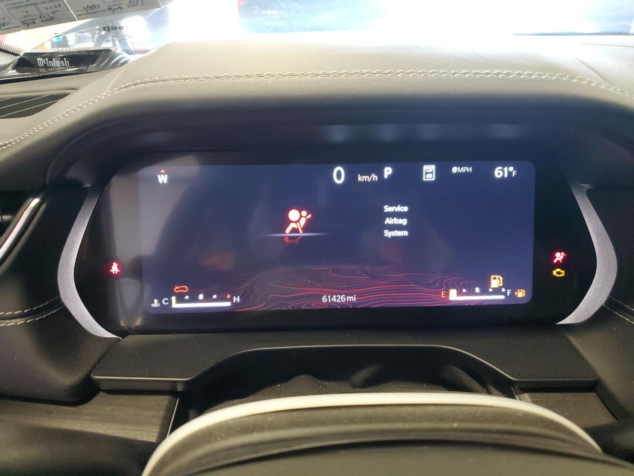 JEEP GRAND CHEROKEE L OVERLAND