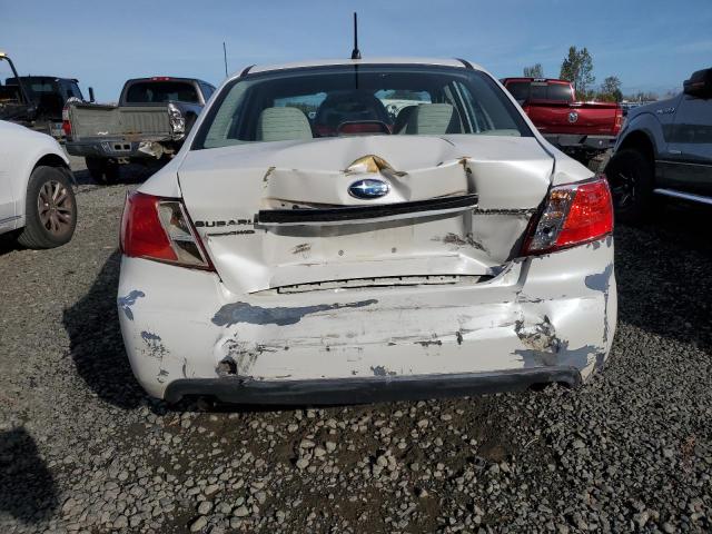 2011 SUBARU IMPREZA 2. #3285926558