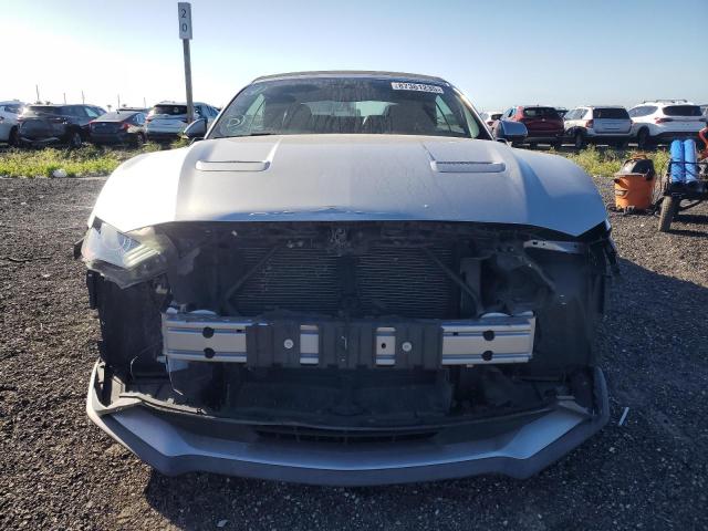 2020 FORD MUSTANG #3309162921