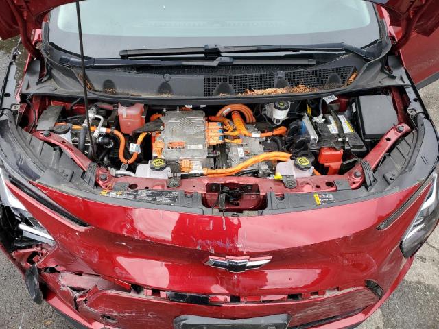 2023 CHEVROLET BOLT EV 1L - 1G1FW6S08P4114400