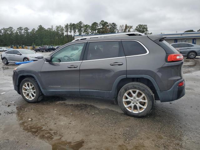 2015 JEEP CHEROKEE L - 1C4PJLCB6FW766458