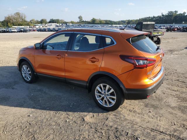 2020 NISSAN ROGUE SPOR JN1BJ1CW1LW373144