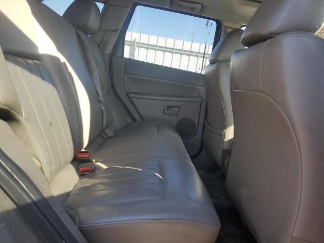 2006 JEEP GRAND CHER #3268509806