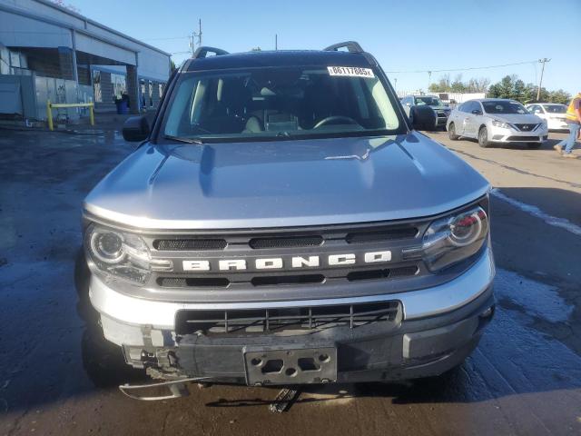 2021 FORD BRONCO SPO - 3FMCR9B66MRA37418