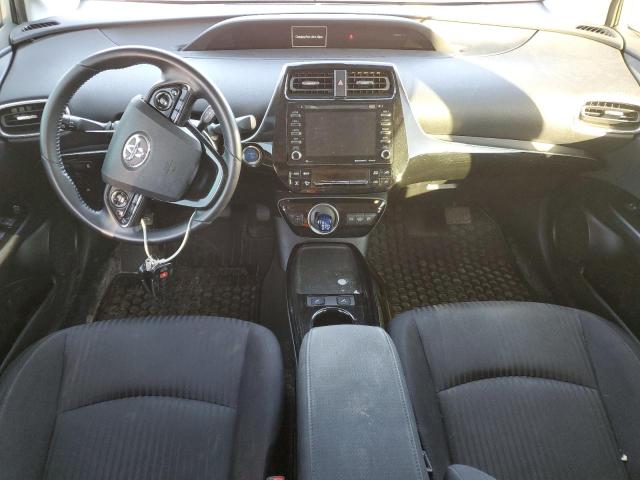 2020 TOYOTA PRIUS PRIM - JTDKARFP2L3159037