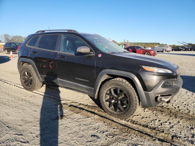 2016 JEEP CHEROKEE TRAILHAWK #3284027807