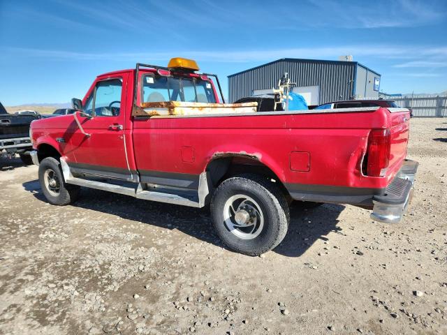 1995 FORD F250 #3311739717