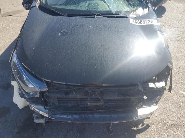 2018 HONDA CR-V EXL - 7FARW2H81JE061957