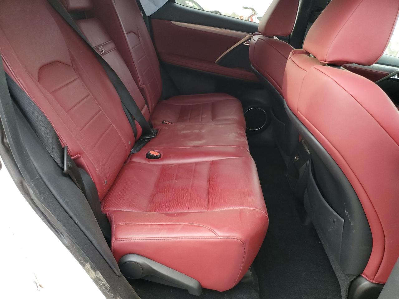 Lot #3319406654 2019 LEXUS RX 450H BA