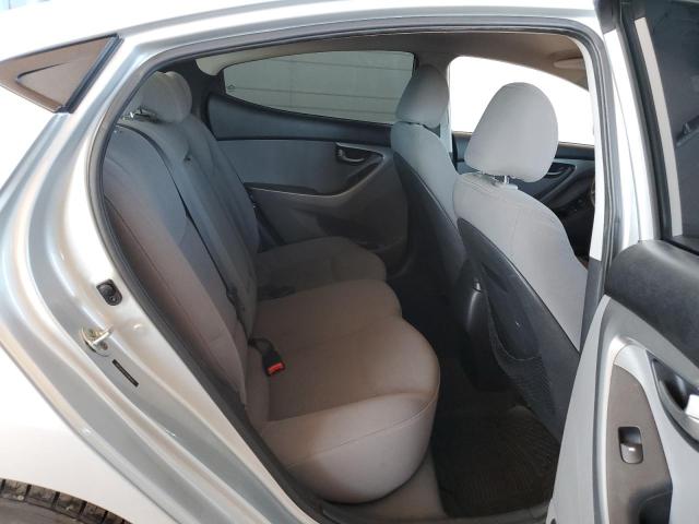 2014 HYUNDAI ELANTRA SE - 5NPDH4AE1EH481432