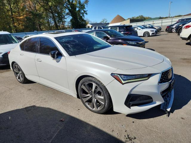 2021 ACURA TLX ADVANC 19UUB5F63MA003769