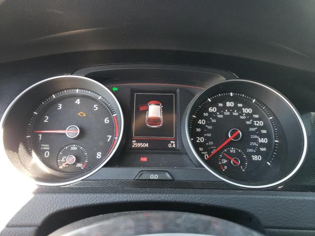 2017 VOLKSWAGEN GTI S #3291397133