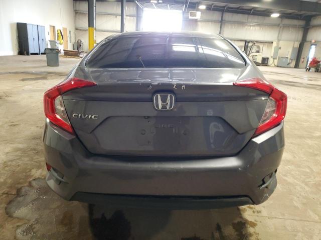 2017 HONDA CIVIC LX - 19XFC2F54HE223788