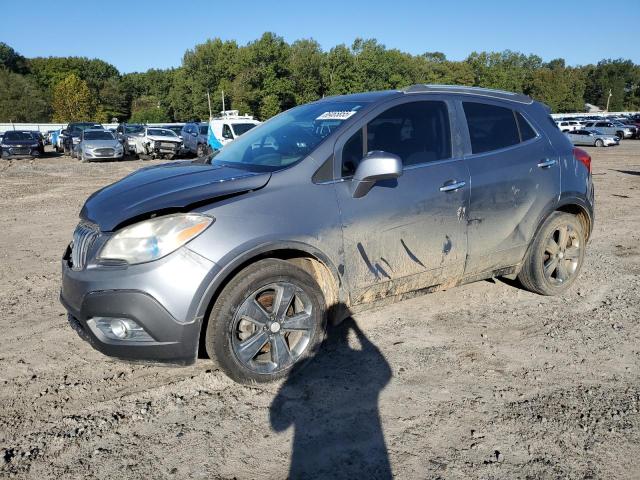 BUICK ENCORE CON