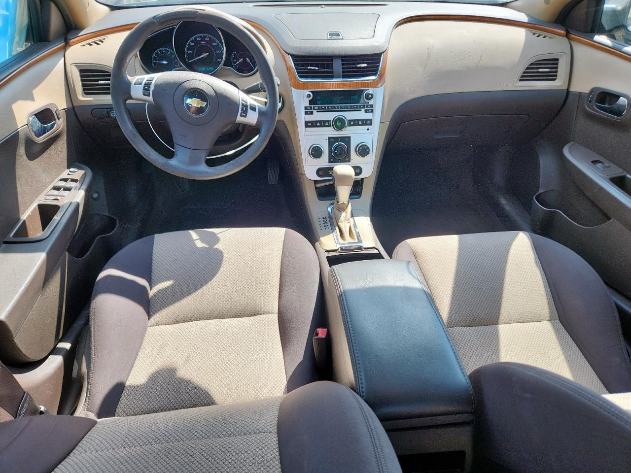 CHEVROLET MALIBU 1LT