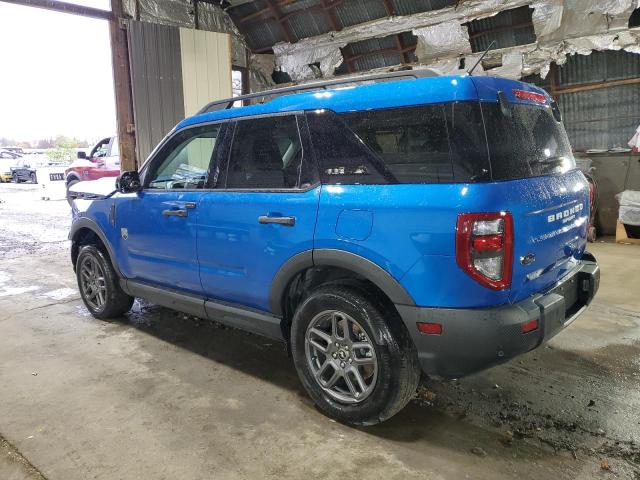 2025 FORD BRONCO SPO - 3FMCR9BN7SRE62148