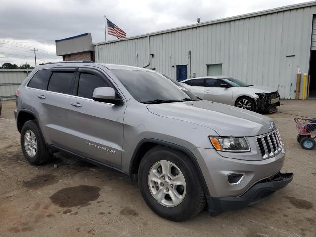 2016 JEEP GRAND CHEROKEE LAREDO #3284029813