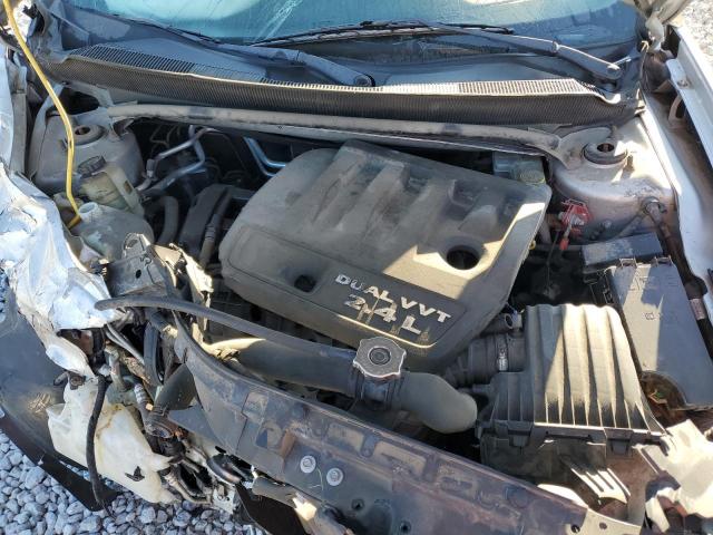 2011 DODGE AVENGER EX - 1B3BD4FB7BN578391