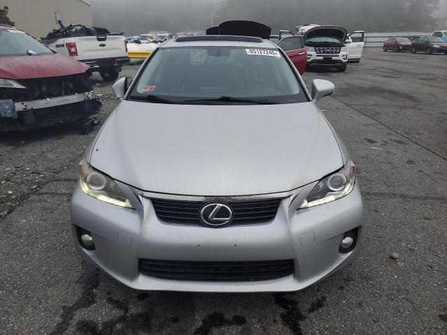 2012 LEXUS CT 200 - JTHKD5BH7C2099601