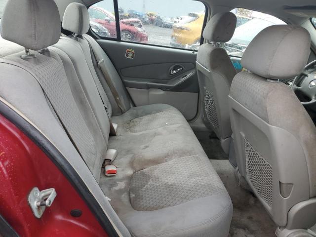 2006 CHEVROLET MALIBU LT #3259448104