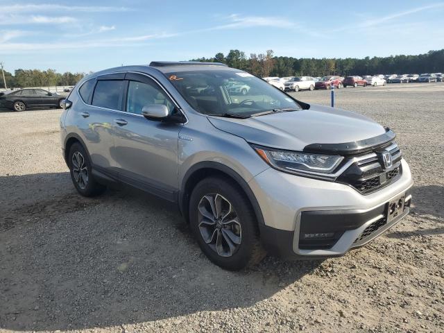 2020 HONDA CR-V EXL - 7FART6H85LE019374