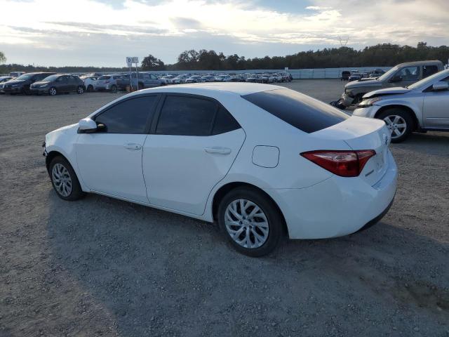 2018 TOYOTA COROLLA L - 5YFBURHE5JP851056