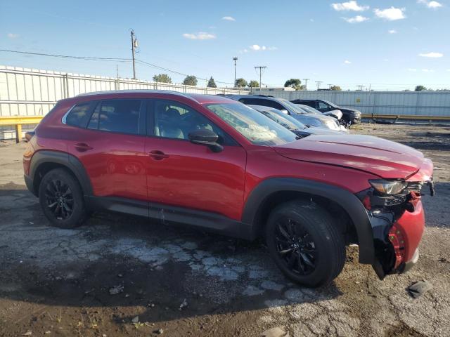 2025 MAZDA CX-50 PREM - 7MMVABDM1SN358452