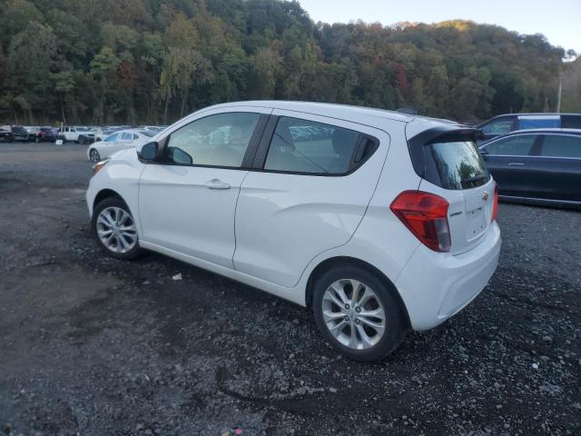 2021 CHEVROLET SPARK 1LT #3317703133