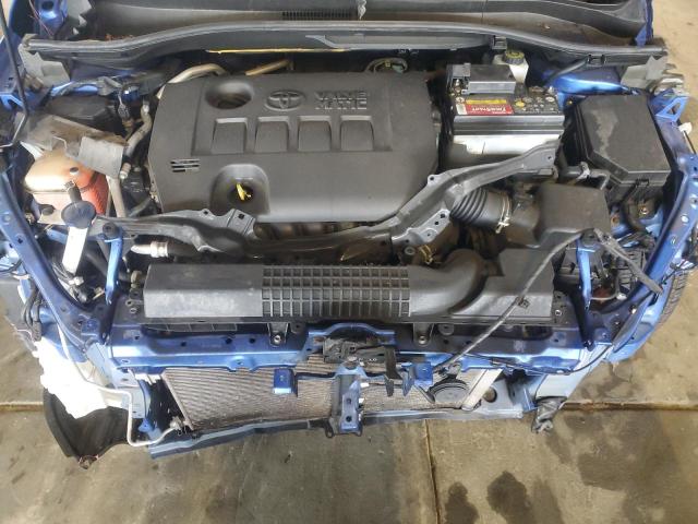 2018 TOYOTA C-HR XLE - JTNKHMBXXJ1004938