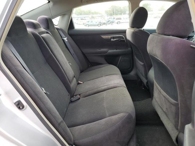 2013 NISSAN ALTIMA 2.5 - 1N4AL3AP6DC285886