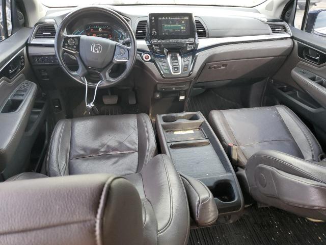 2018 HONDA ODYSSEY EL 5FNRL6H95JB000504