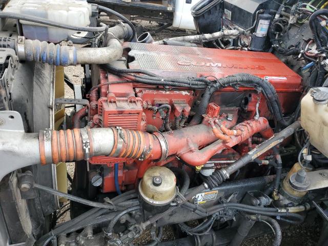 2011 KENWORTH CONSTRUCTI #3282418260